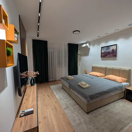 Centrum Haven Daire *